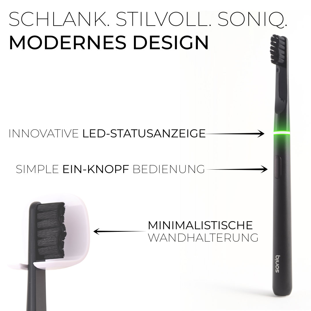 Premium Zahnpflege Bundle