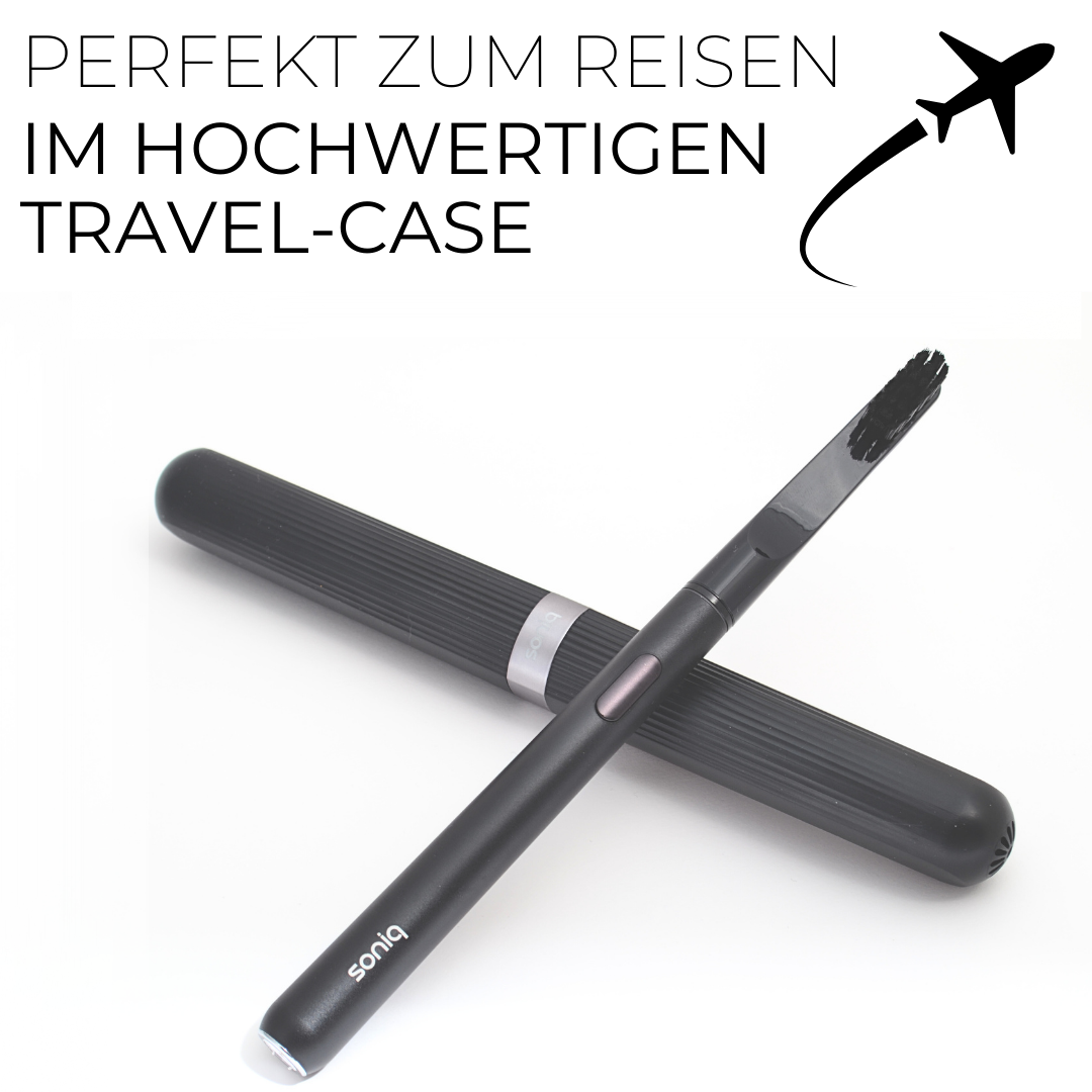 Premium Zahnpflege Bundle (+ GRATIS Whitening Kit und Zahnpasta)